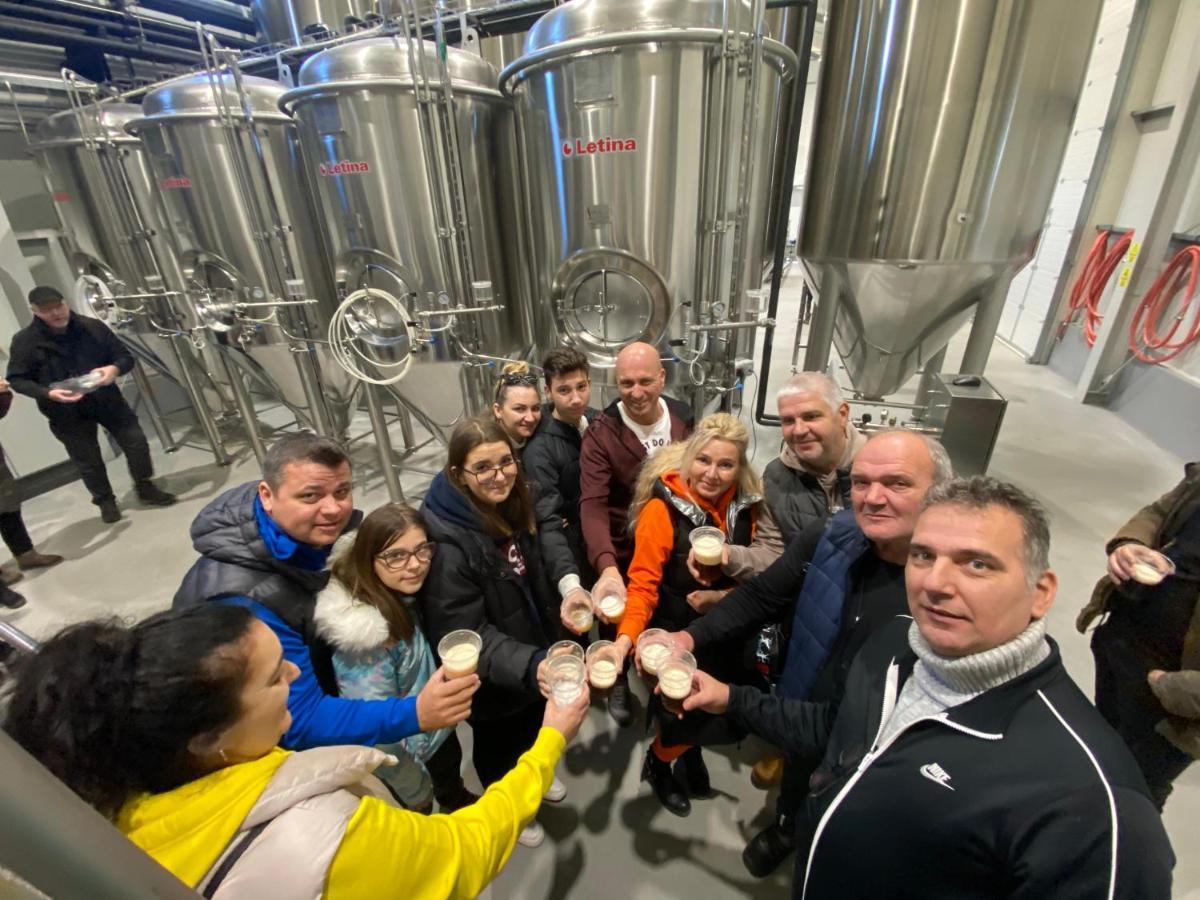 Pensiunea La Mesteceni -Zur Birke, Poiana Marului-Caras Severin Extérieur photo